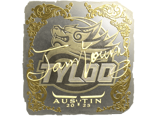 JamYoung (Gold) | Austin 2025 image