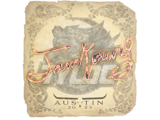 JamYoung | Austin 2025 image