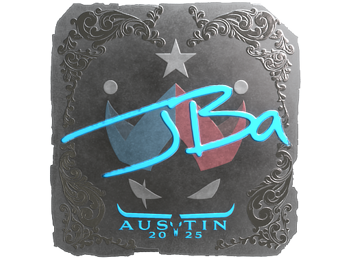 JBa (Foil) | Austin 2025 image