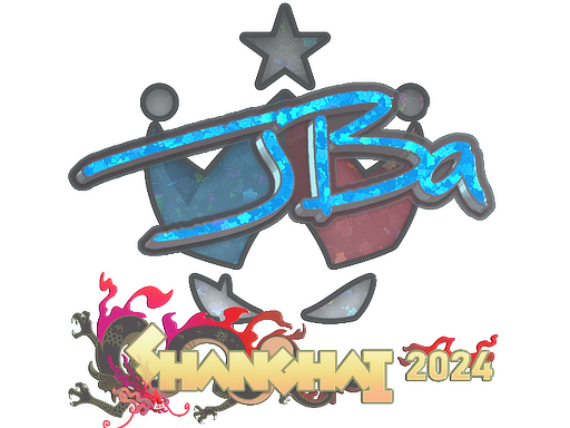 JBa (Glitter) | Shanghai 2024 image