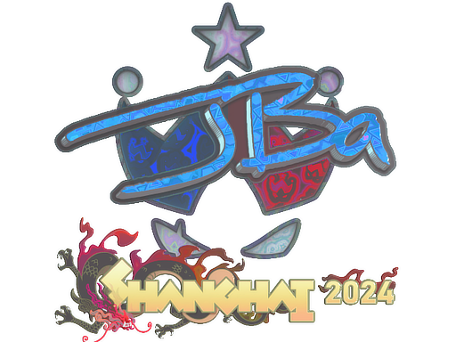 JBa (Holo) | Shanghai 2024 image