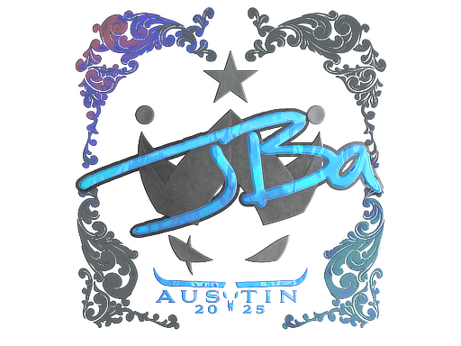 JBa (Holo) | Austin 2025 image