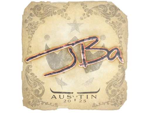 JBa | Austin 2025 image