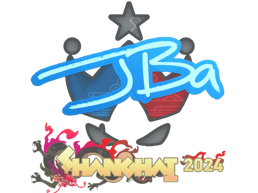 JBa | Shanghai 2024 image