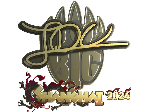 JDC (Gold) | Shanghai 2024 image