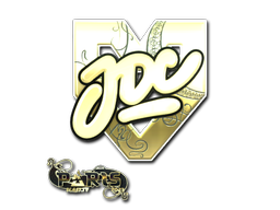 JDC (Gold) | Paris 2023 image