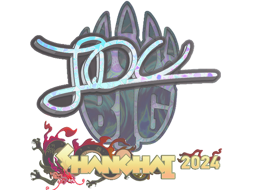 JDC (Holo) | Shanghai 2024 image