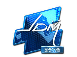 jdm64 (Foil) | Atlanta 2017 image