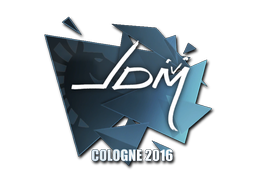 jdm64 | Cologne 2016 image