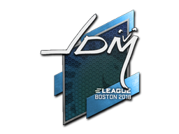 jdm64 | Boston 2018 image