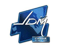 jdm64 | Atlanta 2017 image
