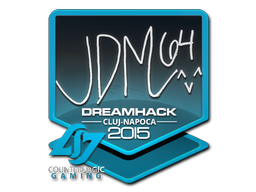 jdm64 | Cluj-Napoca 2015 image
