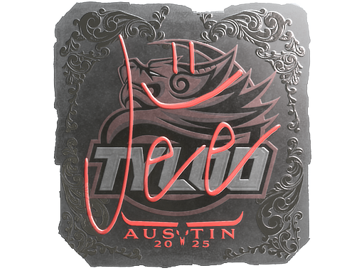 Jee (Foil) | Austin 2025 image