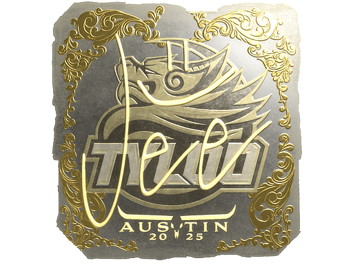 Jee (Gold) | Austin 2025 image