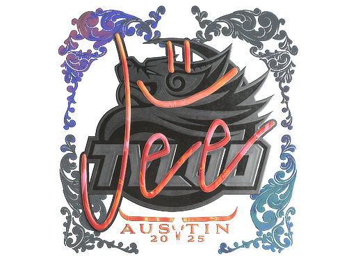 Jee (Holo) | Austin 2025 image