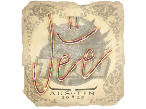 Jee | Austin 2025 image