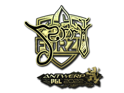 Jerry (Gold) | Antwerp 2022 image