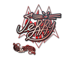 Jerry (Holo) | Paris 2023 image
