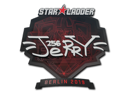 Jerry | Berlin 2019 image