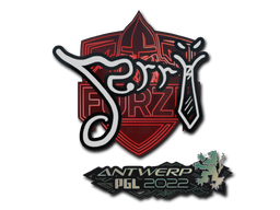 Jerry | Antwerp 2022 image