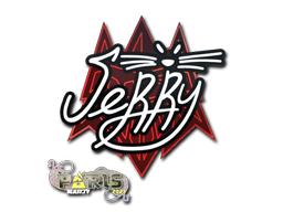 Jerry | Paris 2023 image