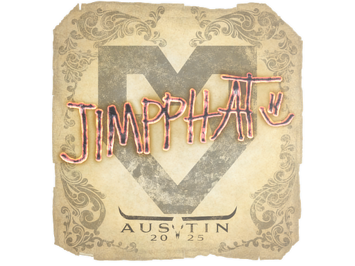 Jimpphat | Austin 2025 image