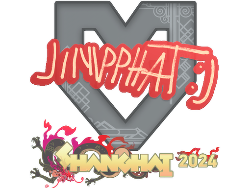 Jimpphat | Shanghai 2024 image