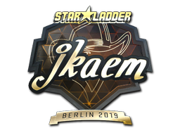 jkaem (Gold) | Berlin 2019 image
