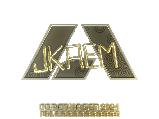 jkaem (Gold) | Copenhagen 2024 image
