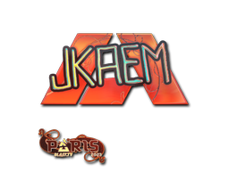 jkaem (Holo) | Paris 2023 image