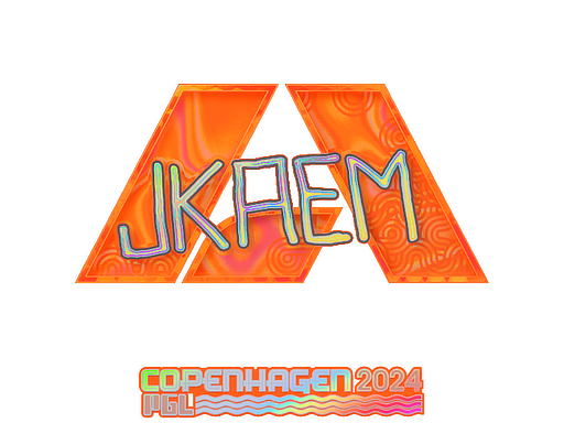 jkaem (Holo) | Copenhagen 2024 image