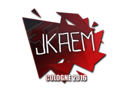 jkaem | Cologne 2016 image