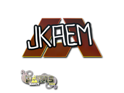 jkaem | Paris 2023 image