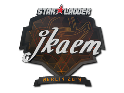 jkaem | Berlin 2019 image