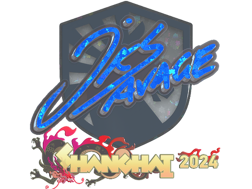 jks (Glitter) | Shanghai 2024 image