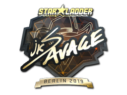jks (Gold) | Berlin 2019 image