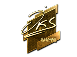 jks (Gold) | Boston 2018 image