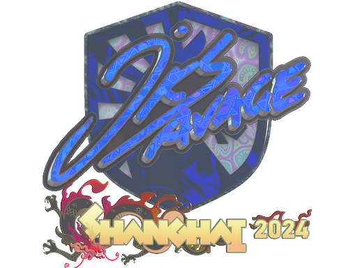 jks (Holo) | Shanghai 2024 image