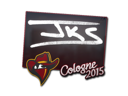 jks | Cologne 2015 image