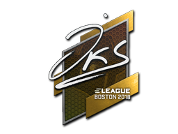 jks | Boston 2018 image