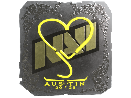 jL (Foil) | Austin 2025 image