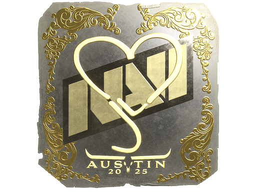 jL (Gold) | Austin 2025 image