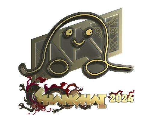 jL (Gold) | Shanghai 2024 image