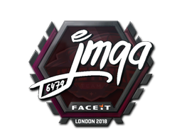 jmqa | London 2018 image