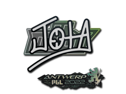 JOTA | Antwerp 2022 image