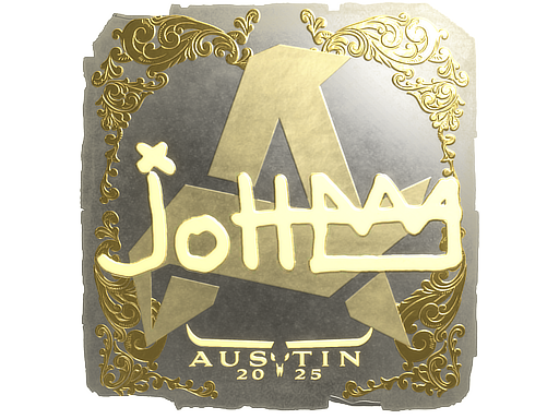 jottAAA (Gold) | Austin 2025 image