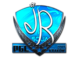 jR (Foil) | Krakow 2017 image