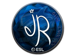 jR (Foil) | Katowice 2019 image