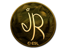 jR (Gold) | Katowice 2019 image
