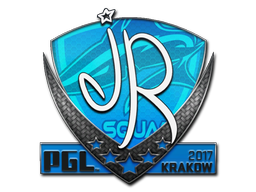 jR | Krakow 2017 image